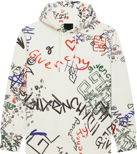 white givenchy hoodie x red striped t roblox|givenchy stand up badge.